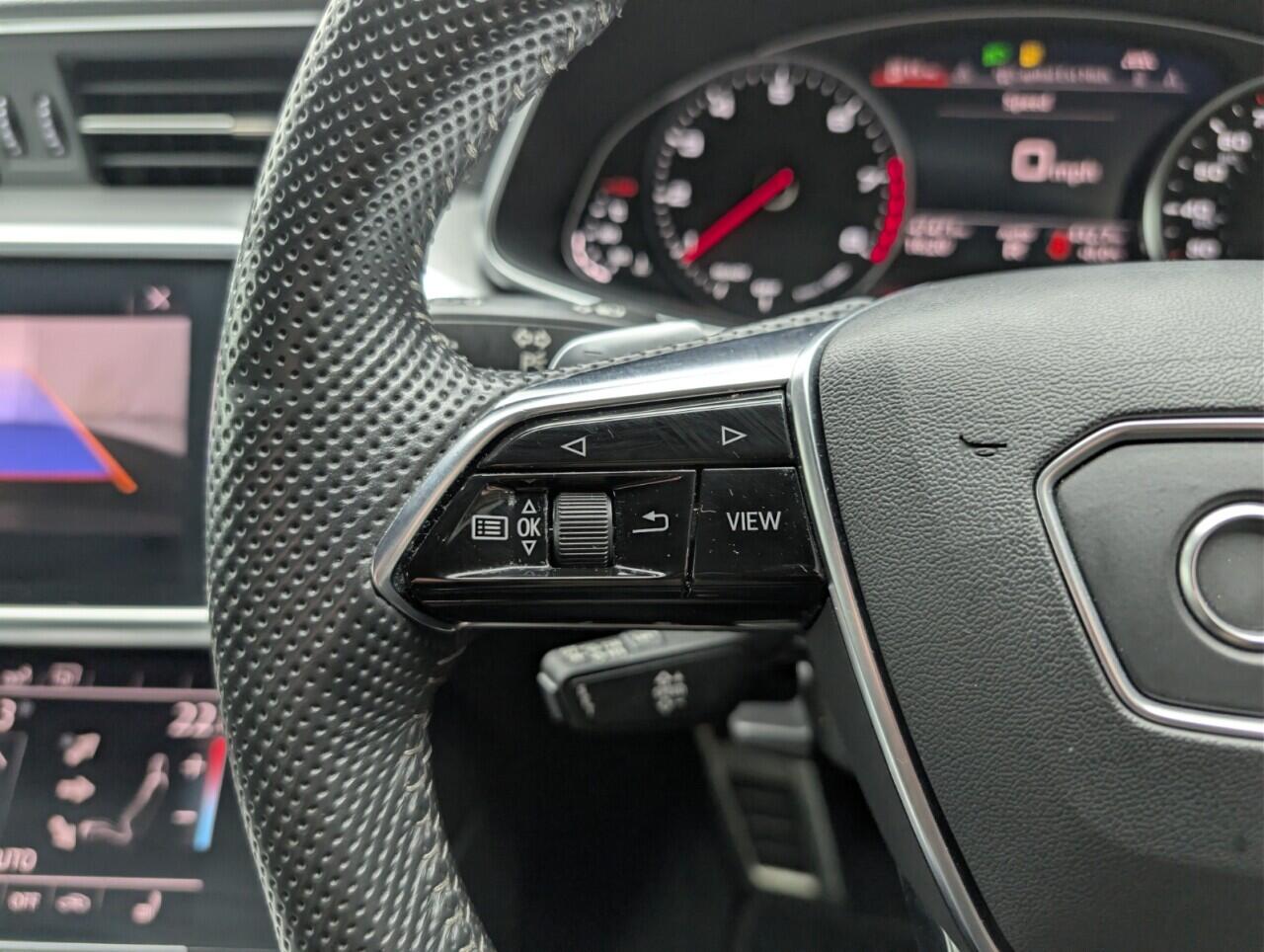 Used Audi A6 Saloon 2020 for sale - 76802066: Photo 19