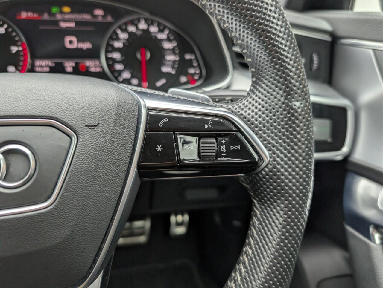 Used Audi A6 Saloon 2020 for sale - 76802066: Photo 20