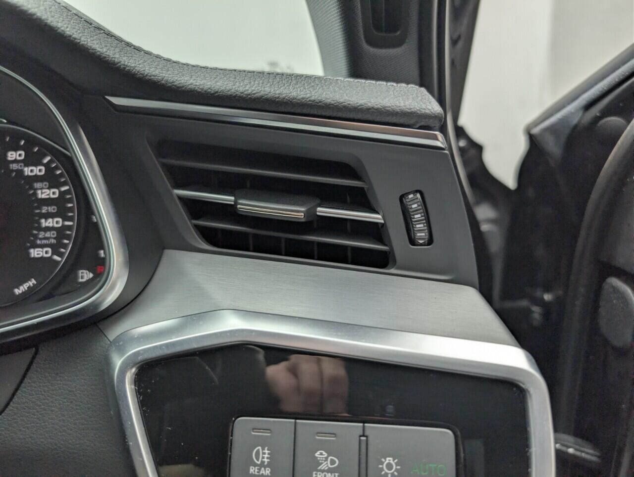 Used Audi A6 Saloon 2020 for sale - 76802066: Photo 21