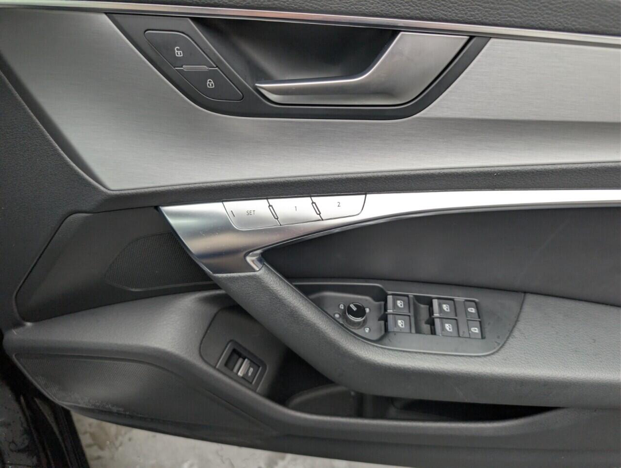 Used Audi A6 Saloon 2020 for sale - 76802066: Photo 22