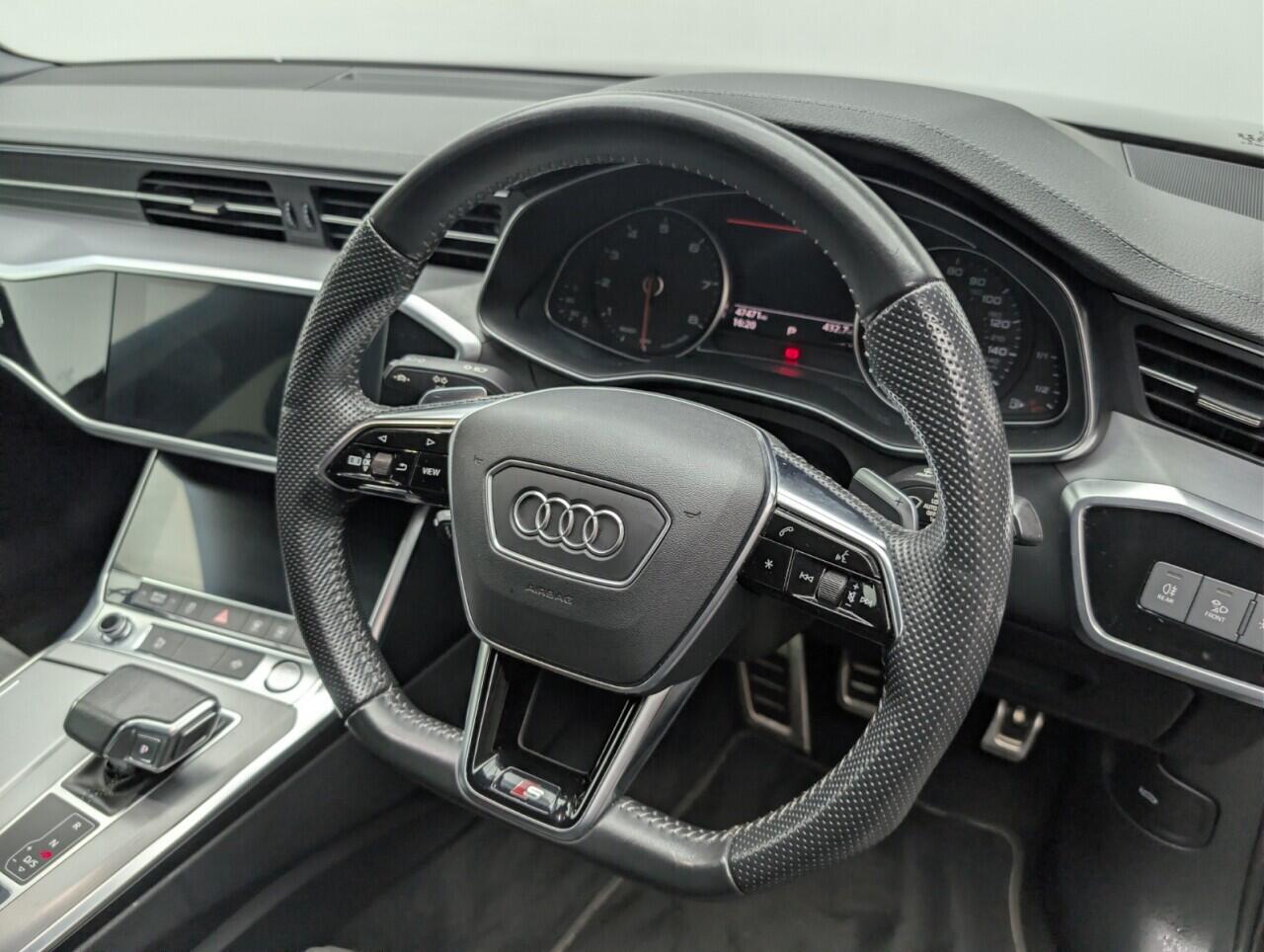 Used Audi A6 Saloon 2020 for sale - 76802066: Photo 23