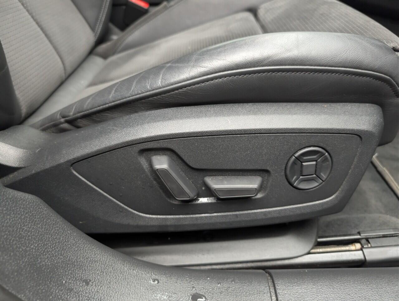 Used Audi A6 Saloon 2020 for sale - 76802066: Photo 24