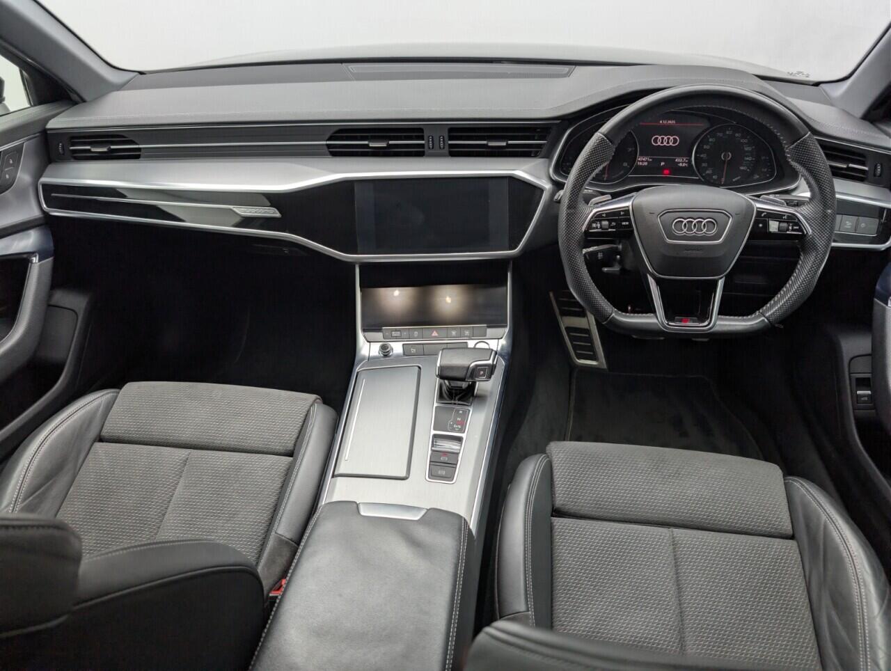 Used Audi A6 Saloon 2020 for sale - 76802066: Photo 25