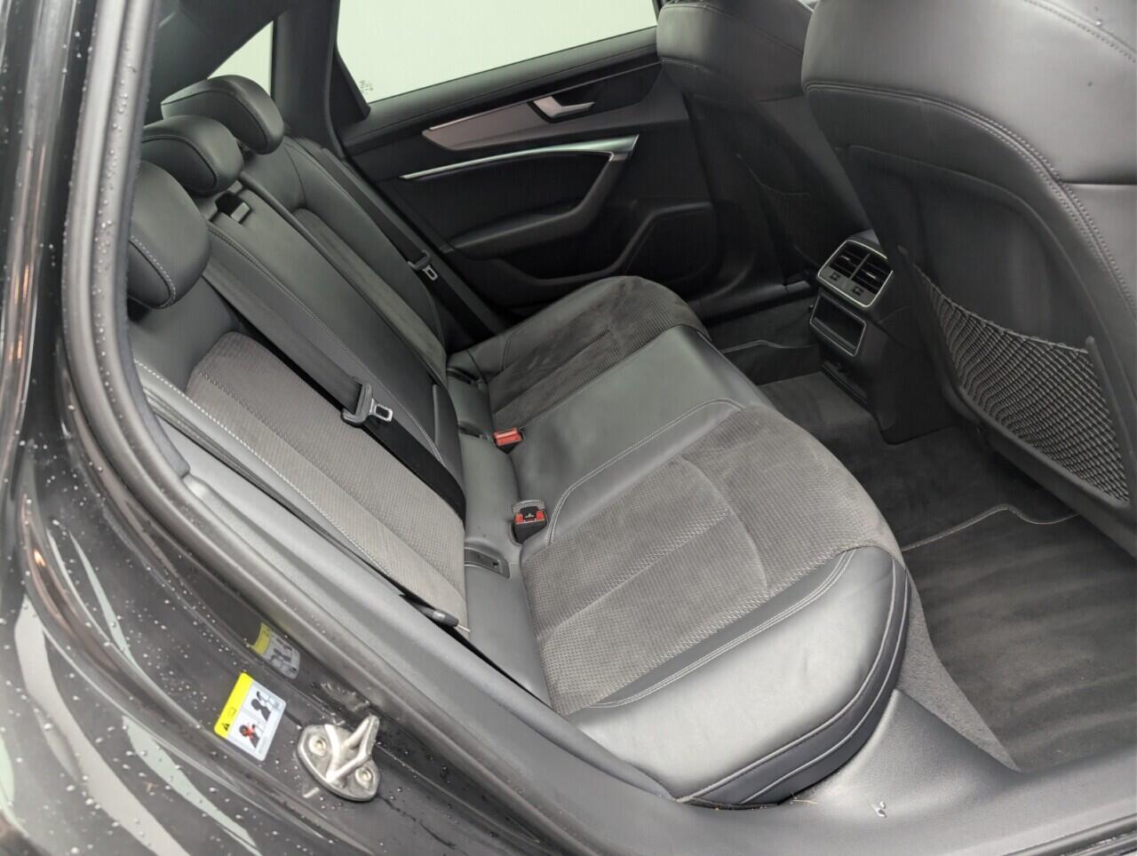 Used Audi A6 Saloon 2020 for sale - 76802066: Photo 26