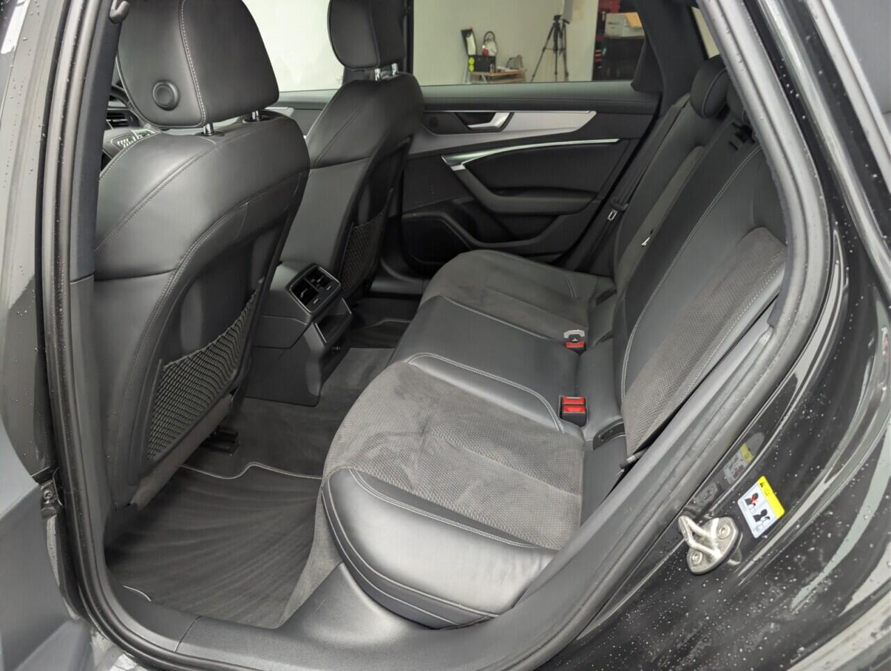 Used Audi A6 Saloon 2020 for sale - 76802066: Photo 29