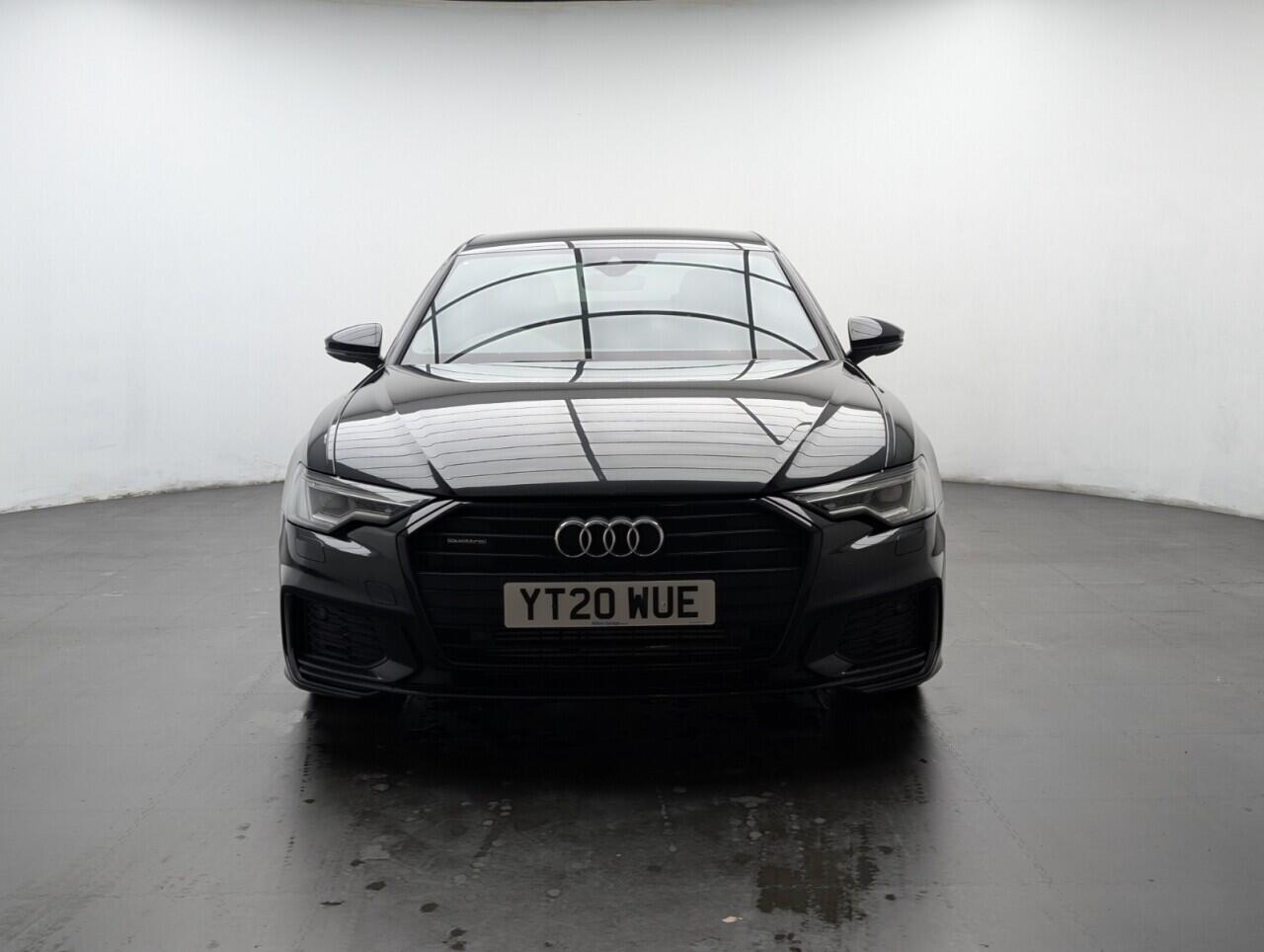 Used Audi A6 Saloon 2020 for sale - 76802066: Photo 3