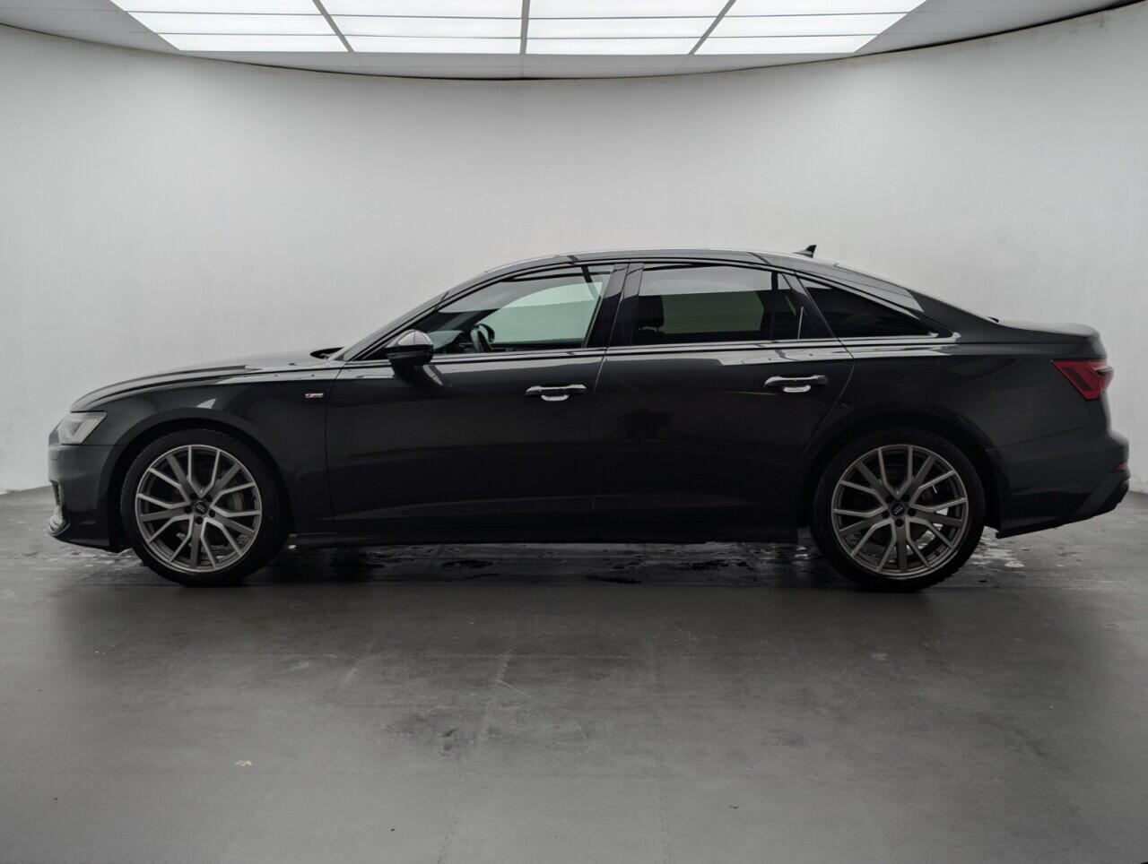 Used Audi A6 Saloon 2020 for sale - 76802066: Photo 5