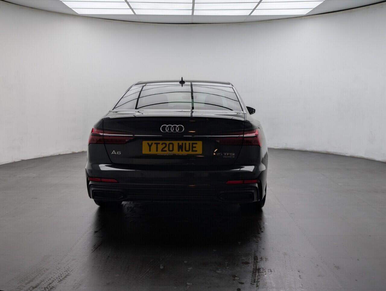 Used Audi A6 Saloon 2020 for sale - 76802066: Photo 7