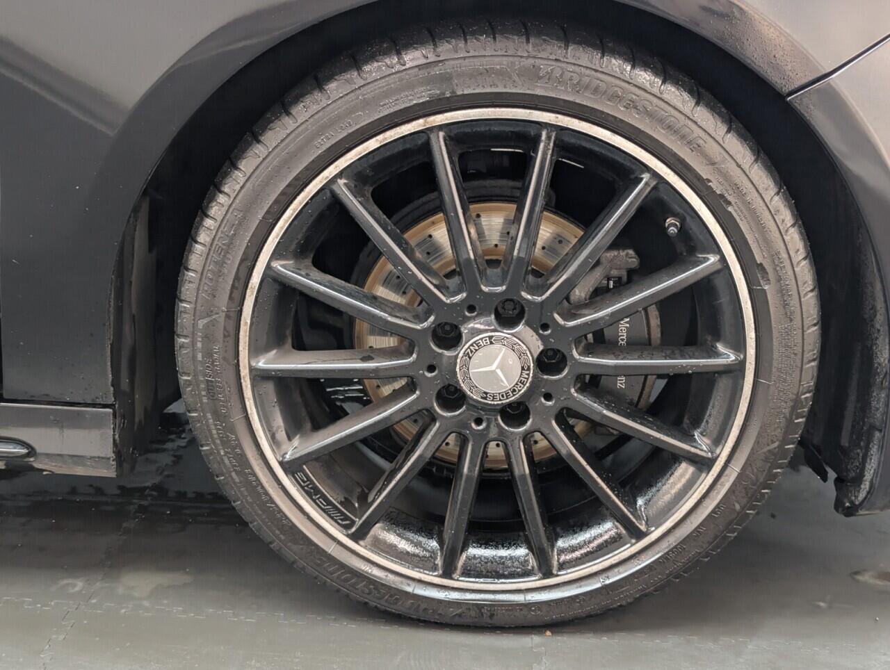 Used Mercedes-Benz A-Class 2016 for sale - 76742429: Photo 10