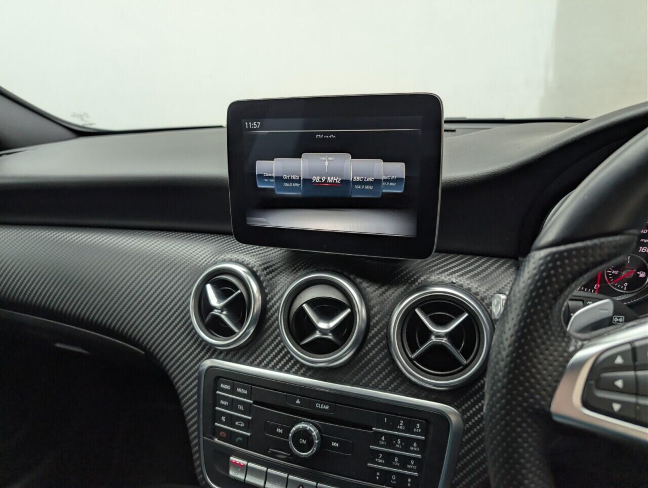 Used Mercedes-Benz A-Class 2016 for sale - 76742429: Photo 13