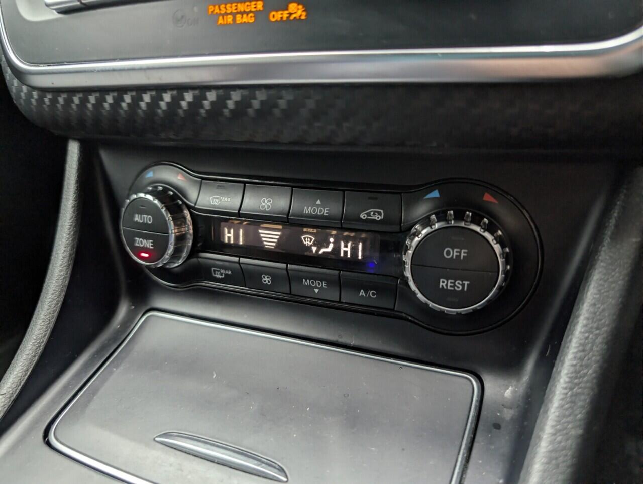 Used Mercedes-Benz A-Class 2016 for sale - 76742429: Photo 14