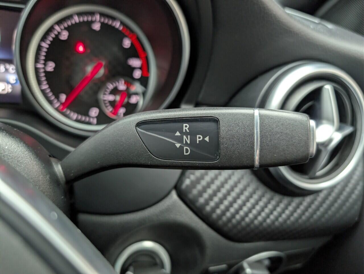 Used Mercedes-Benz A-Class 2016 for sale - 76742429: Photo 15