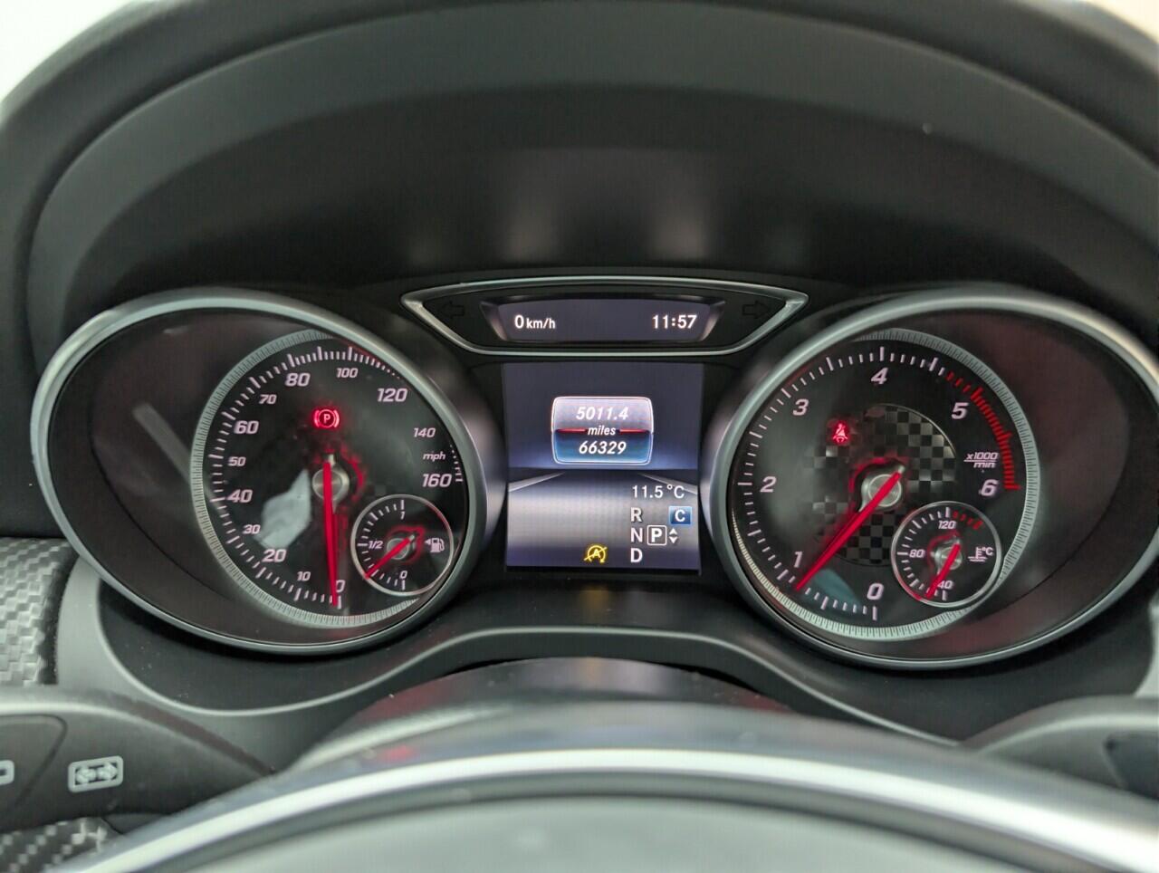 Used Mercedes-Benz A-Class 2016 for sale - 76742429: Photo 16