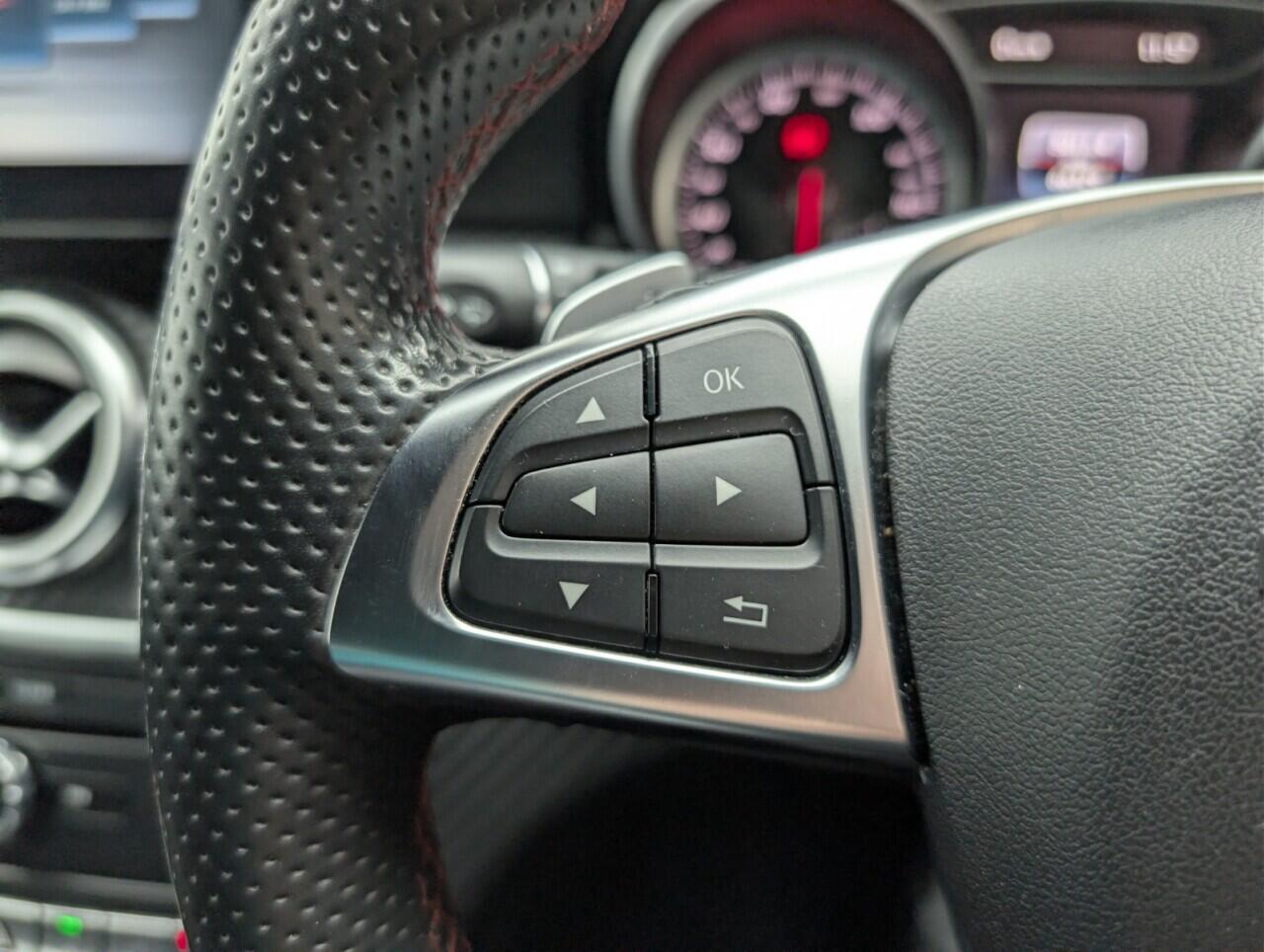 Used Mercedes-Benz A-Class 2016 for sale - 76742429: Photo 17