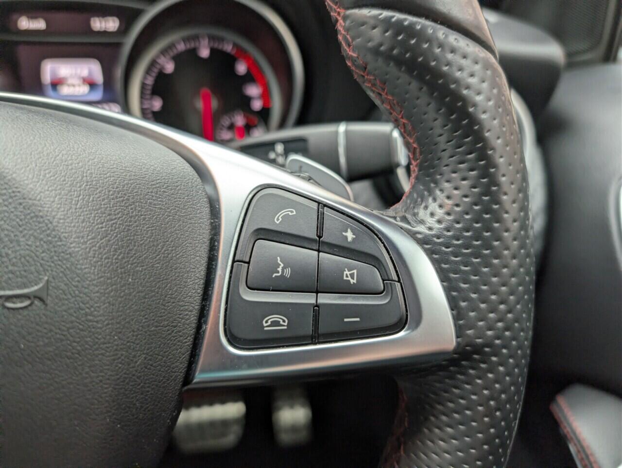 Used Mercedes-Benz A-Class 2016 for sale - 76742429: Photo 18