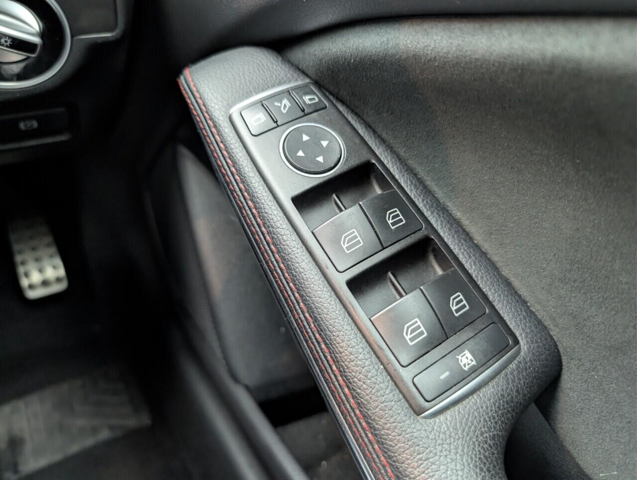 Used Mercedes-Benz A-Class 2016 for sale - 76742429: Photo 20