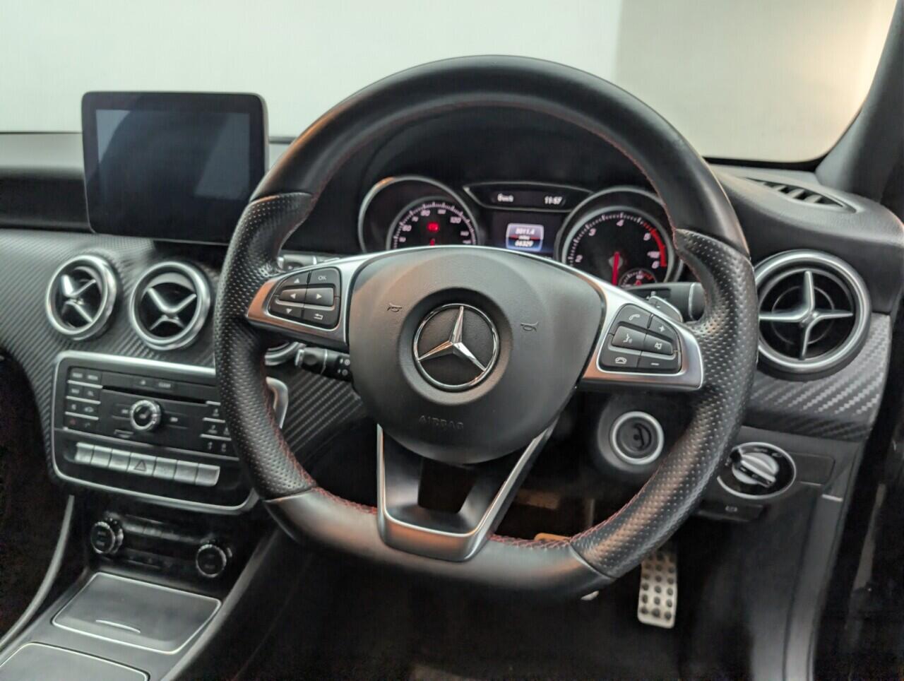 Used Mercedes-Benz A-Class 2016 for sale - 76742429: Photo 21