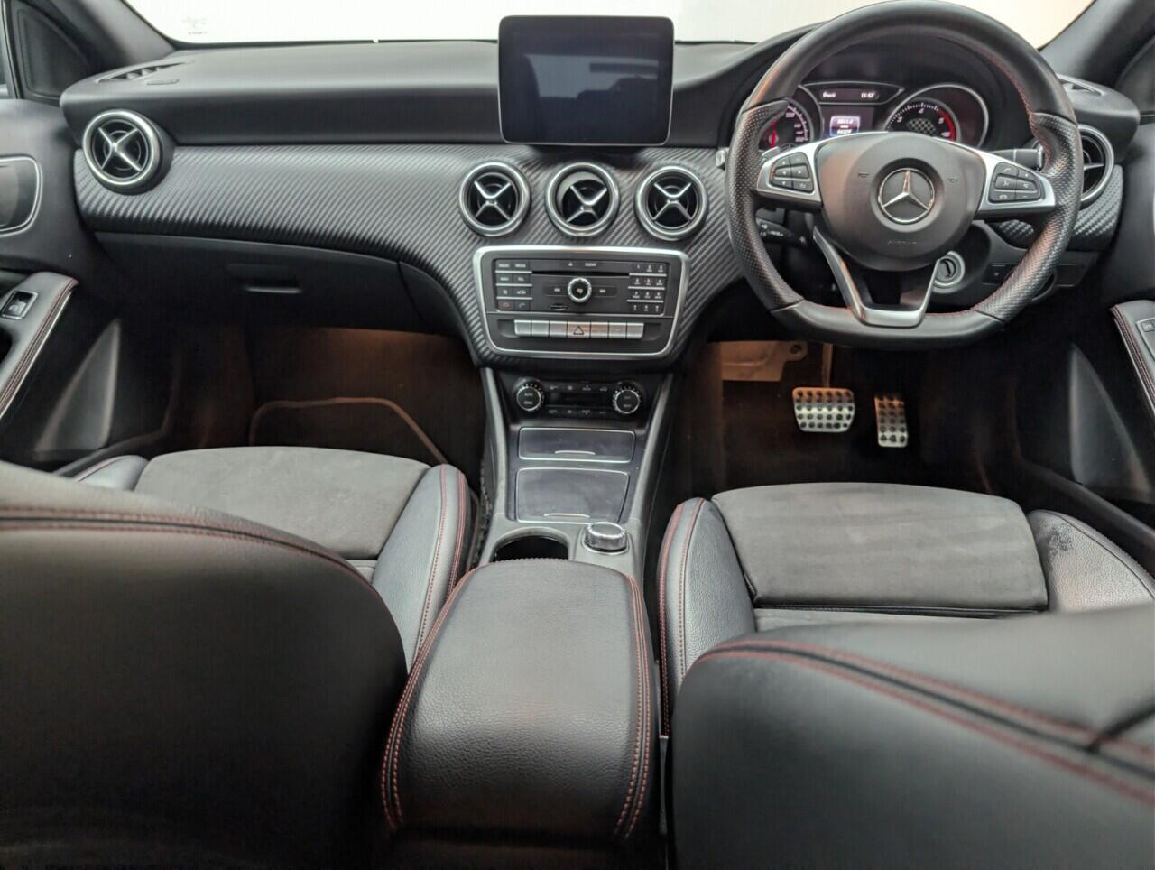 Used Mercedes-Benz A-Class 2016 for sale - 76742429: Photo 22