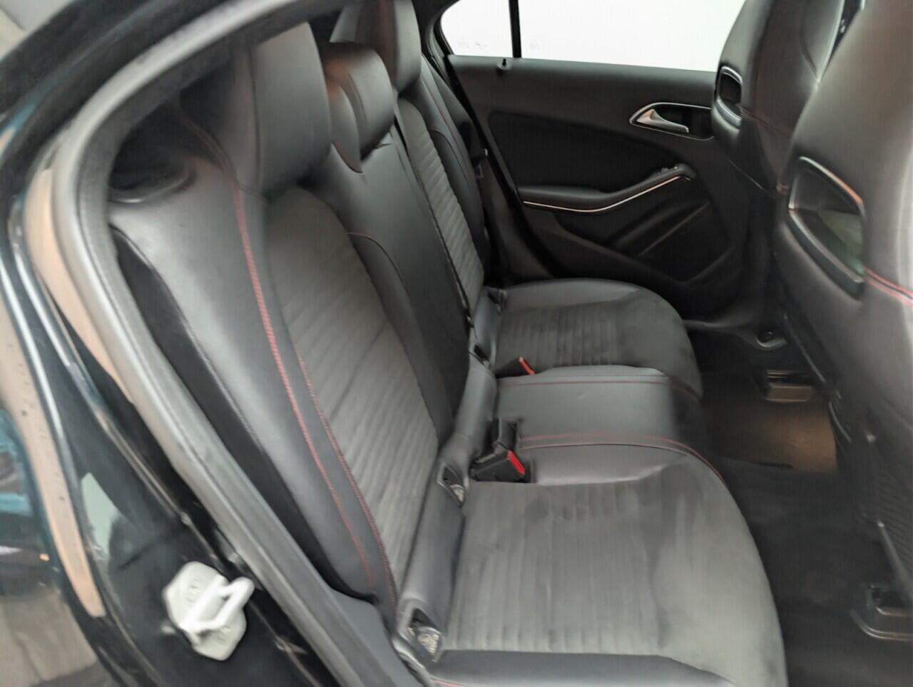 Used Mercedes-Benz A-Class 2016 for sale - 76742429: Photo 23