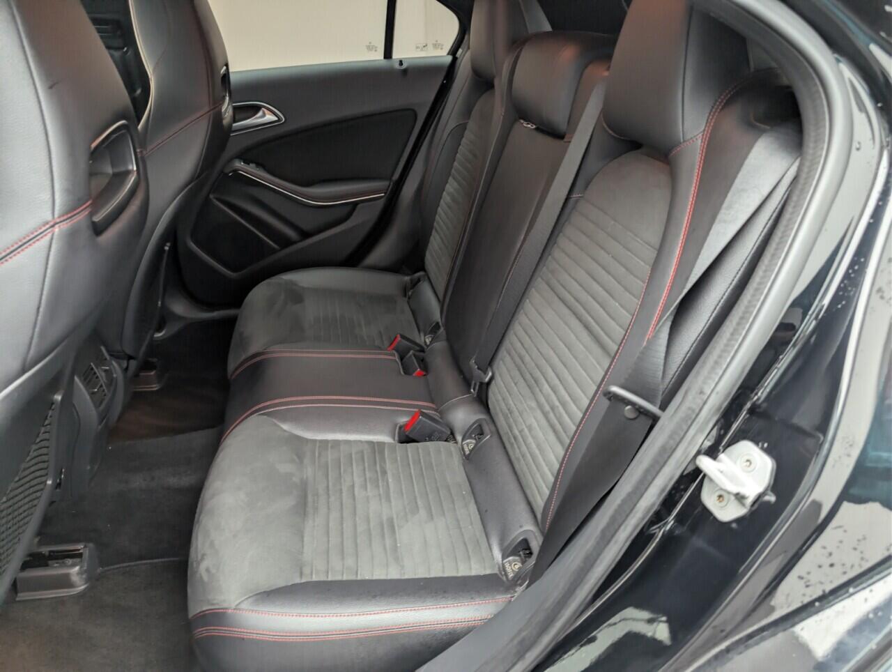 Used Mercedes-Benz A-Class 2016 for sale - 76742429: Photo 25