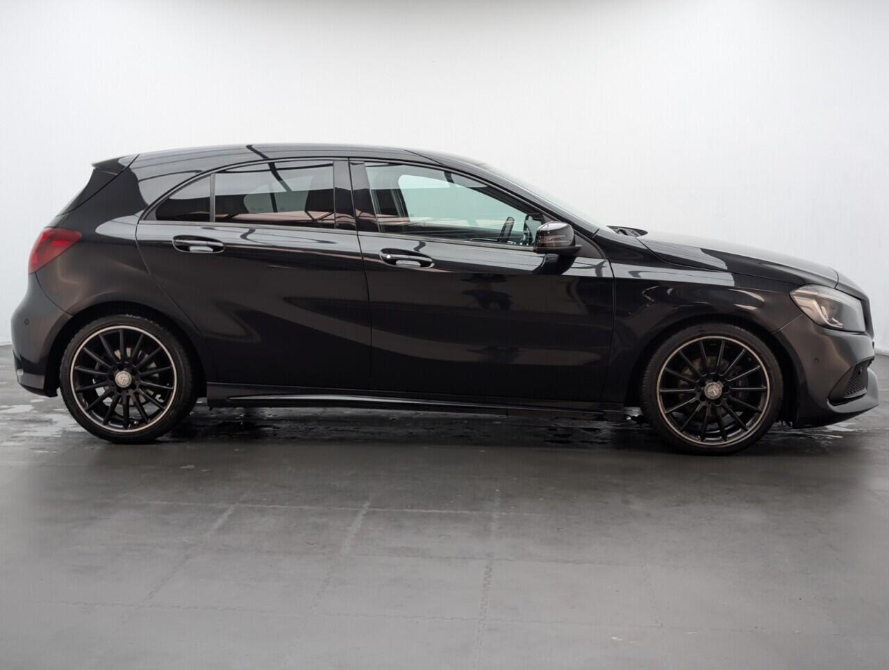 Used Mercedes-Benz A-Class 2016 for sale - 76742429: Photo 9