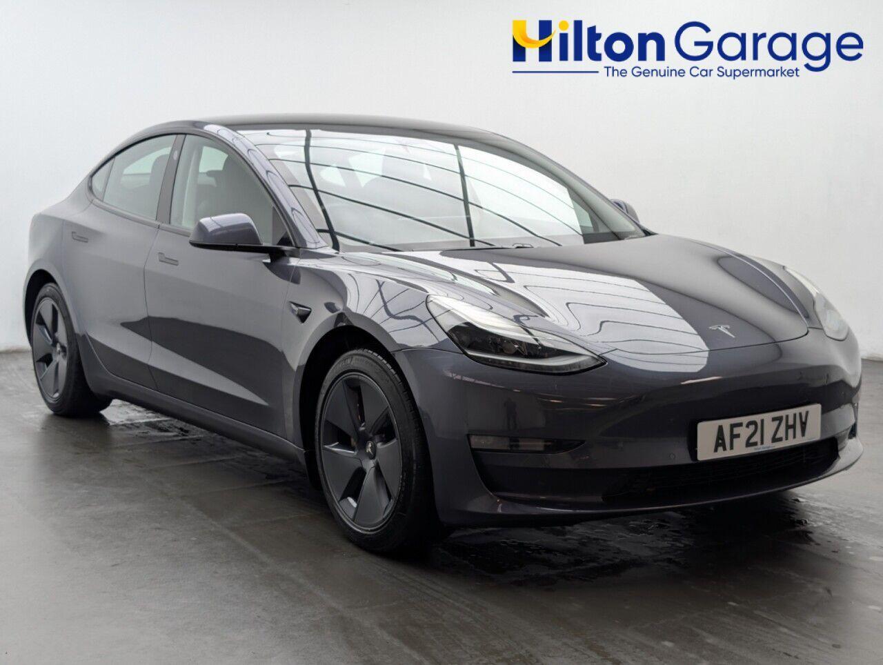 Used Tesla Model 3 2021 for sale - 77625690: Photo 1