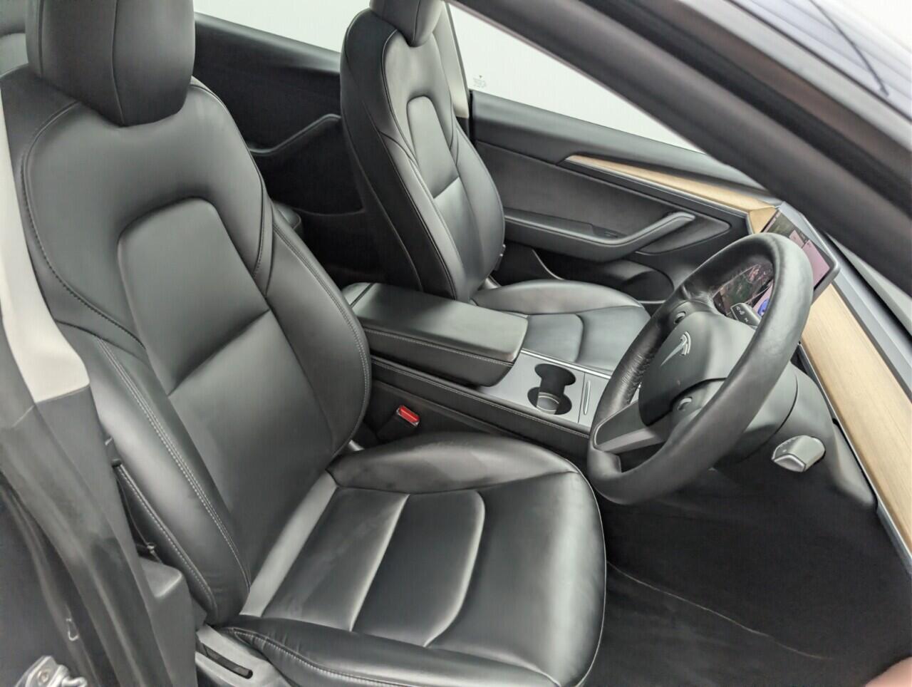 Used Tesla Model 3 2021 for sale - 77625690: Photo 12