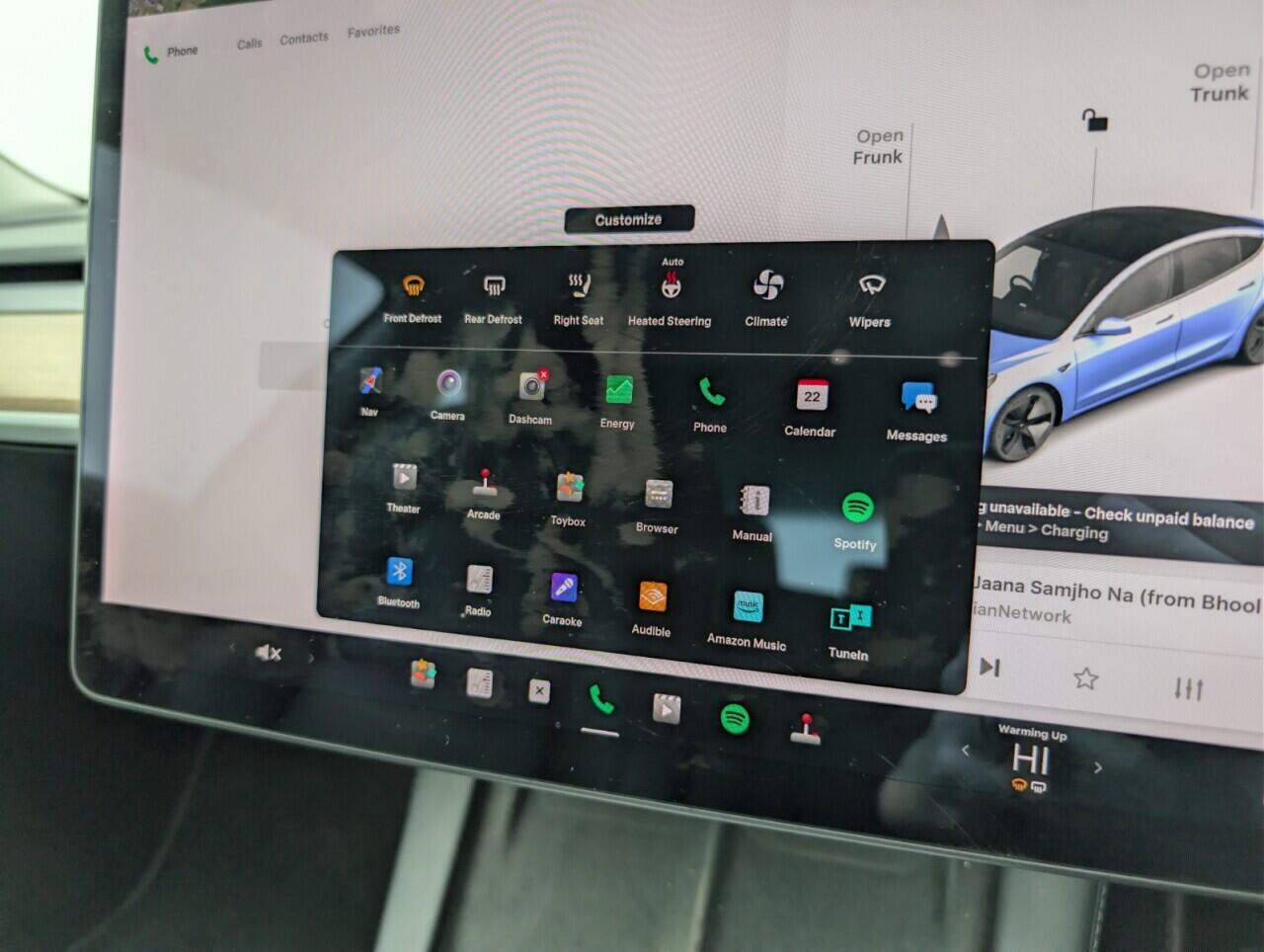 Used Tesla Model 3 2021 for sale - 77625690: Photo 15