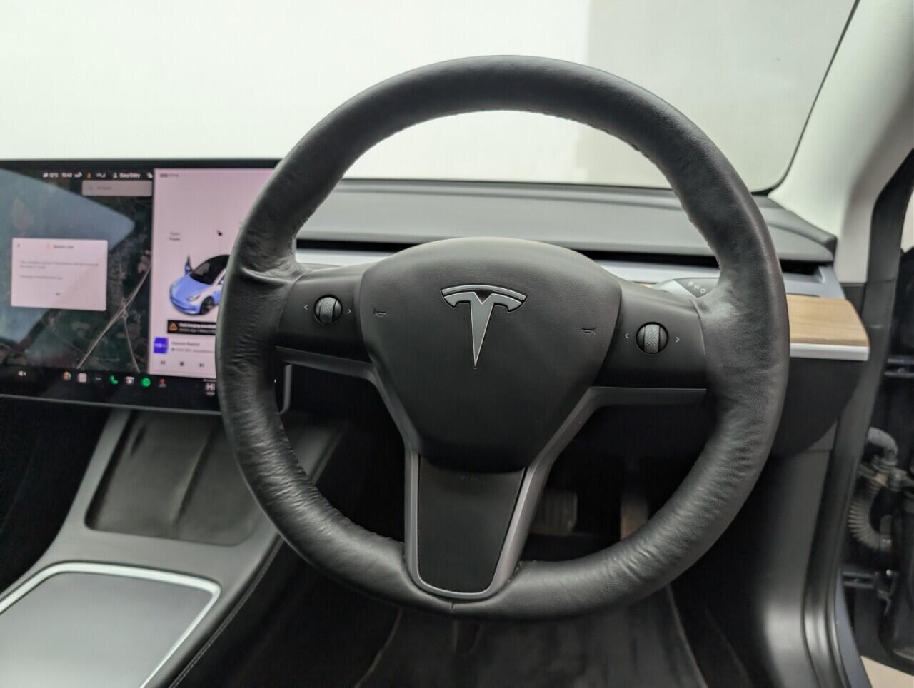 Used Tesla Model 3 2021 for sale - 77625690: Photo 23