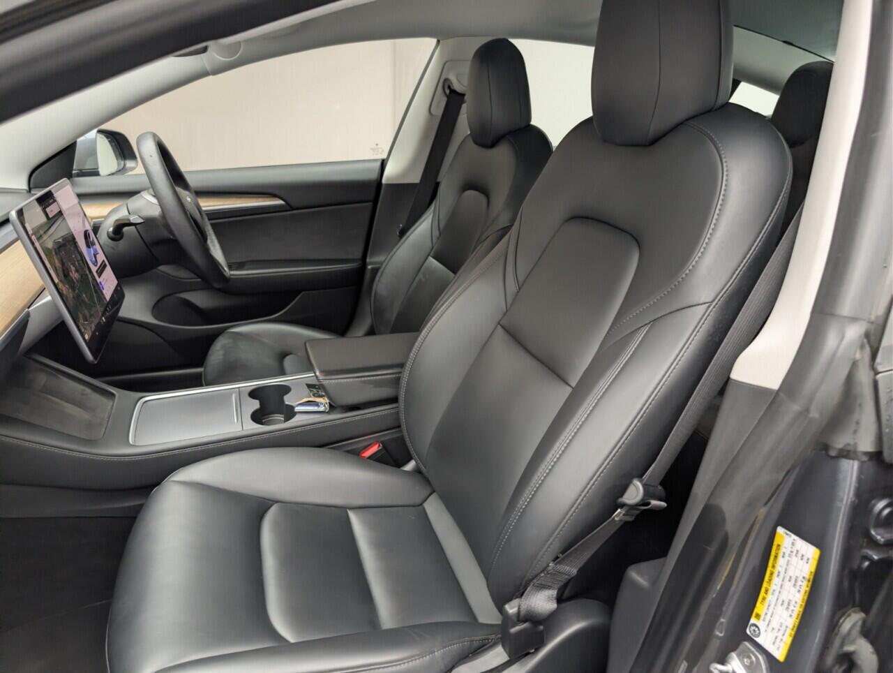 Used Tesla Model 3 2021 for sale - 77625690: Photo 28