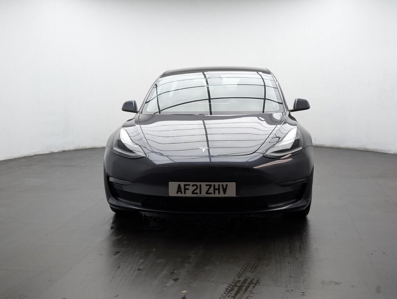 Used Tesla Model 3 2021 for sale - 77625690: Photo 3