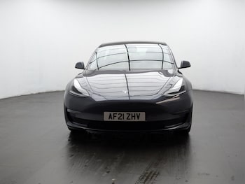 Used Tesla Model 3 2021 for sale - 77625690: Photo