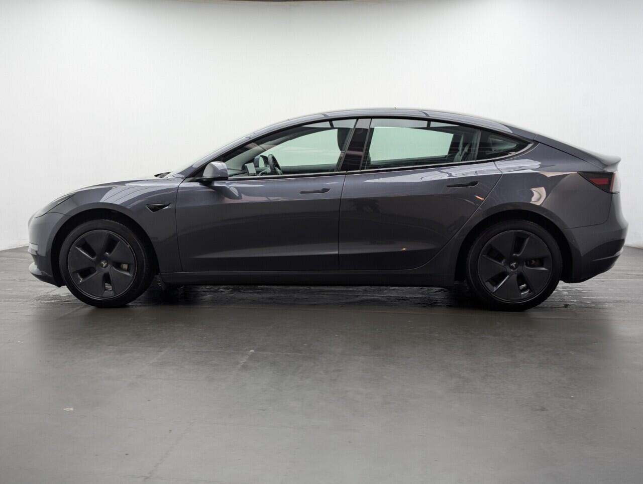 Used Tesla Model 3 2021 for sale - 77625690: Photo 5
