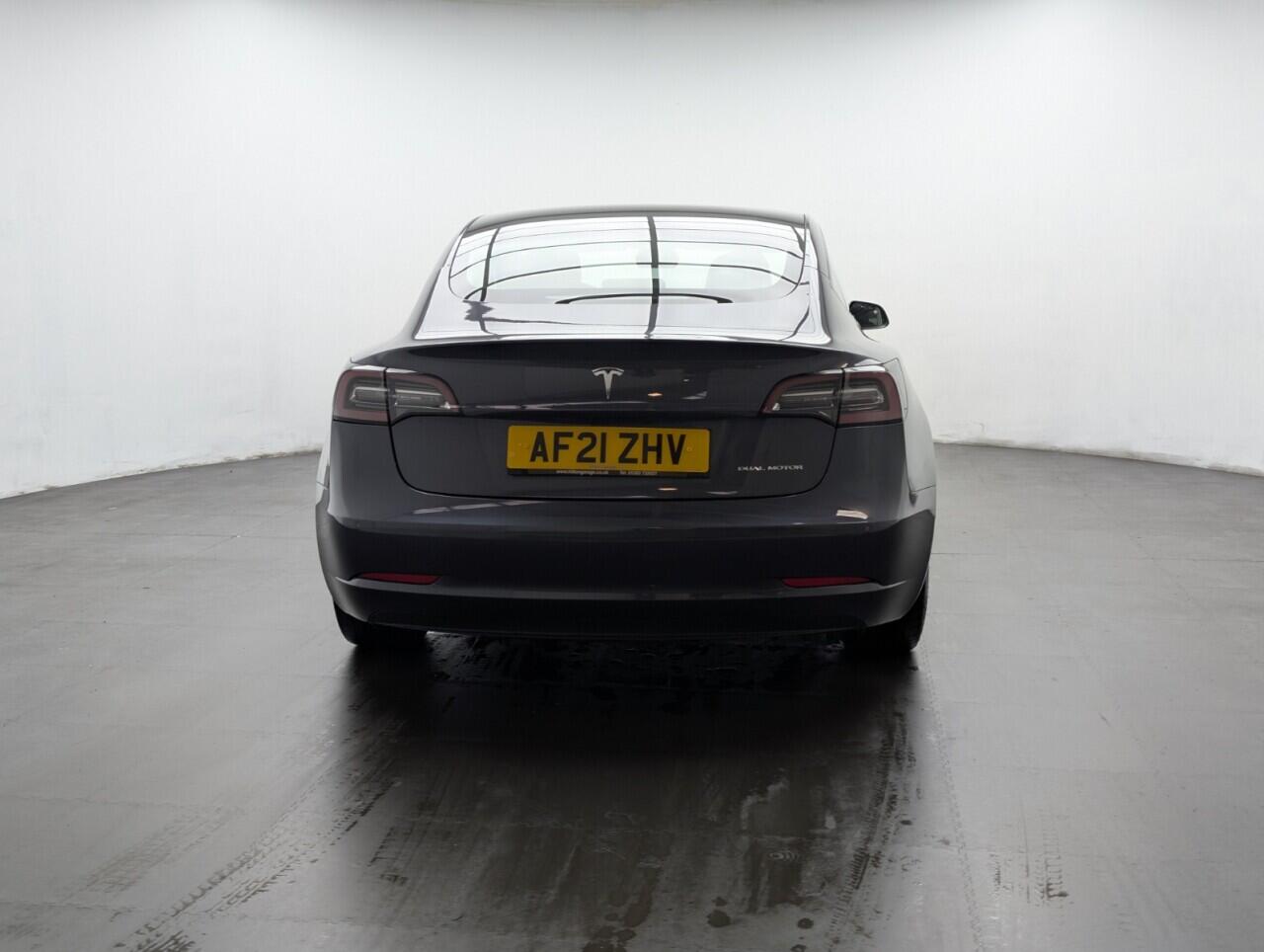 Used Tesla Model 3 2021 for sale - 77625690: Photo 7