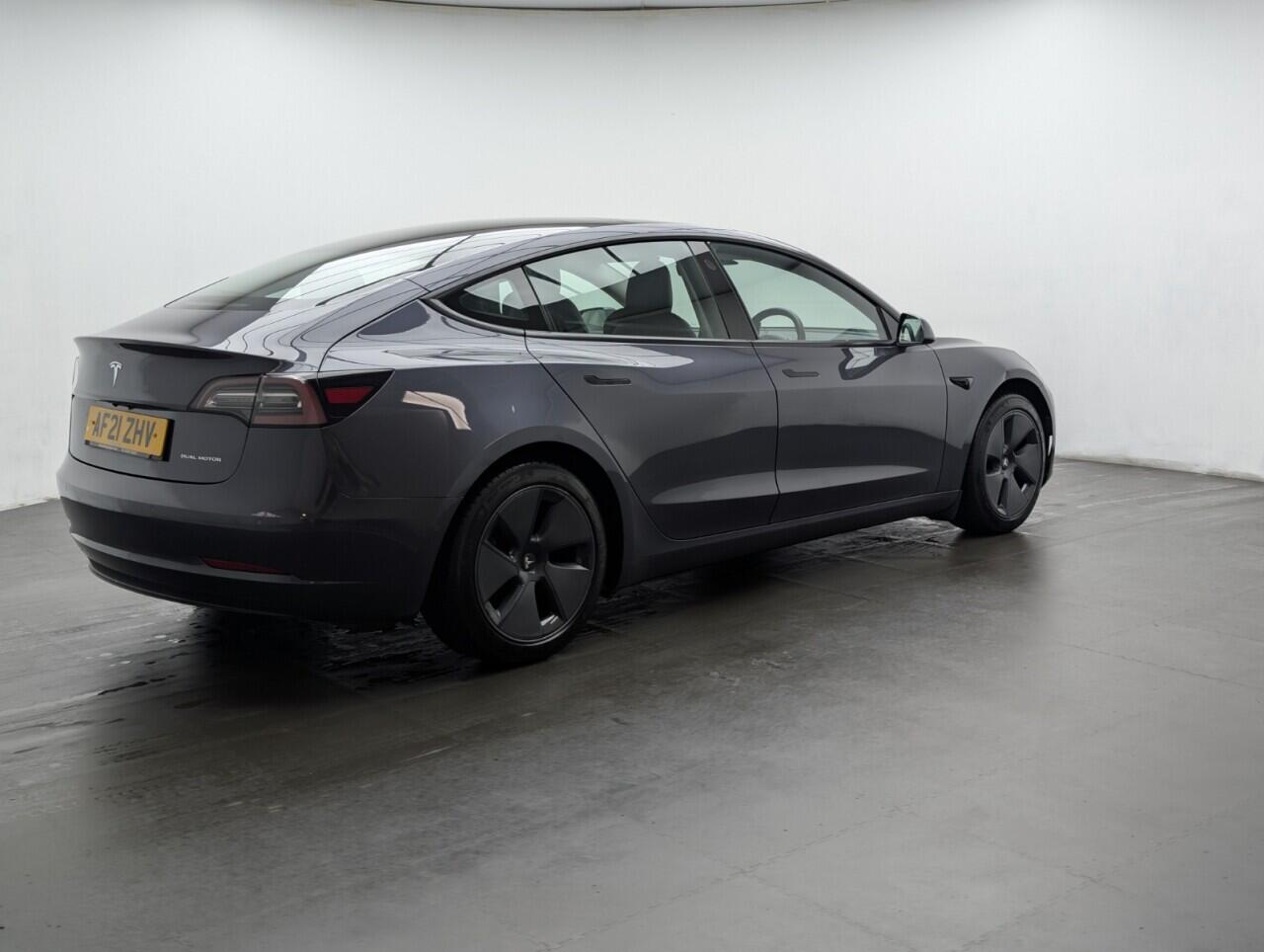Used Tesla Model 3 2021 for sale - 77625690: Photo 8