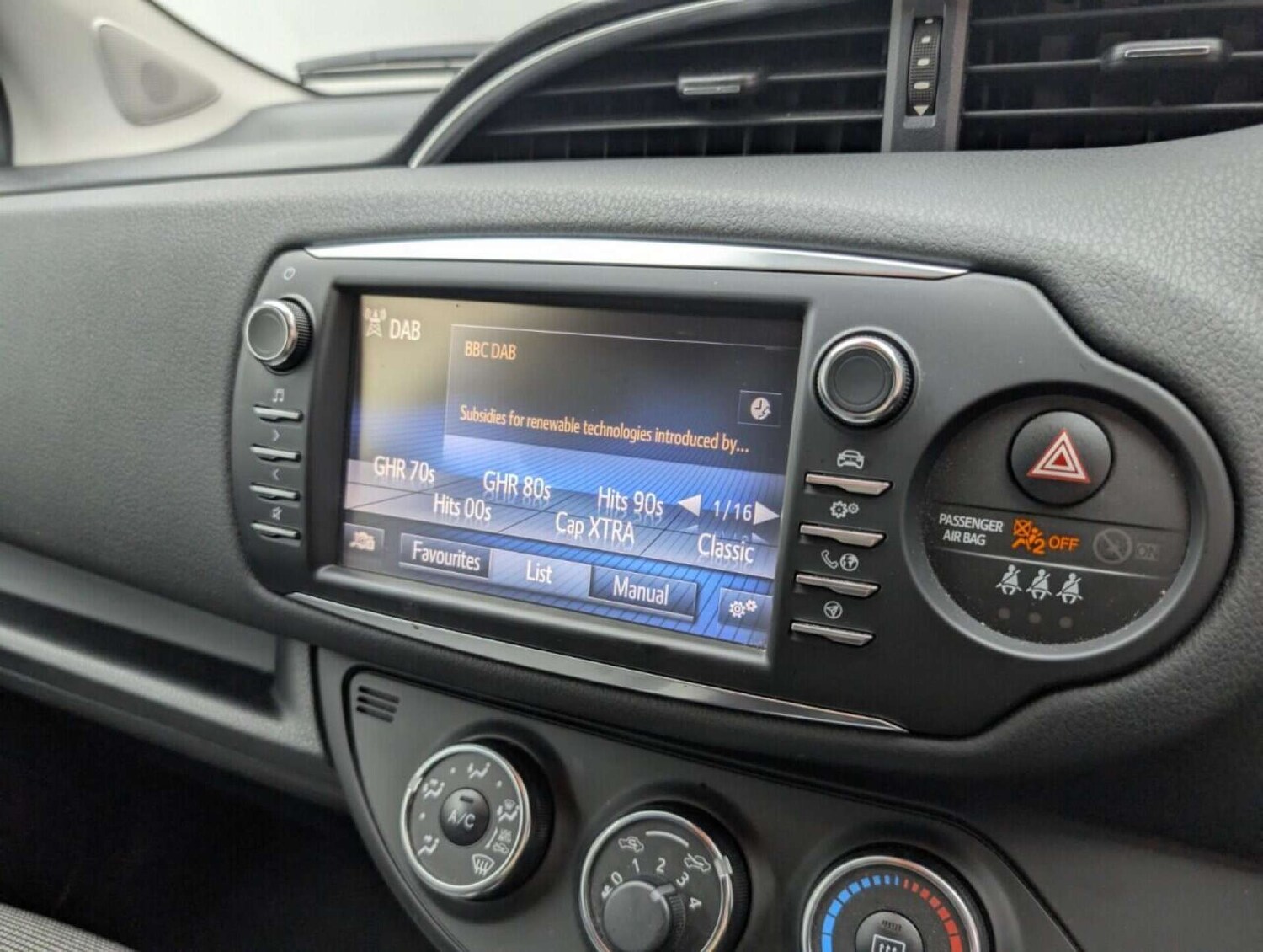 Used Toyota Yaris 2019 for sale - 77713404: Photo 13