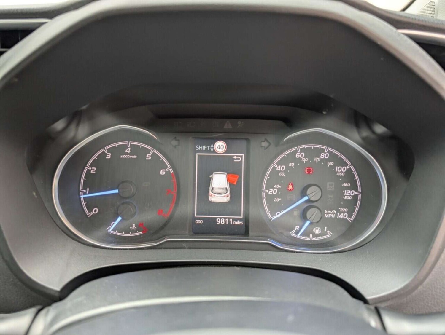 Used Toyota Yaris 2019 for sale - 77713404: Photo 17