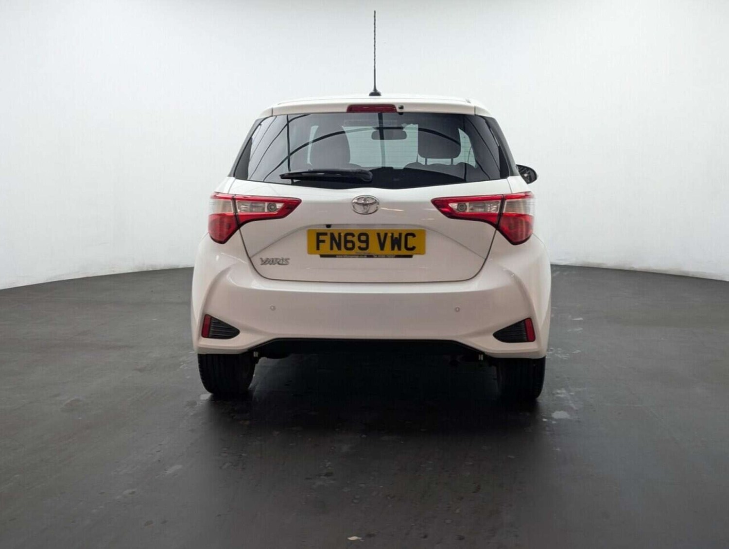 Used Toyota Yaris 2019 for sale - 77713404: Photo 7