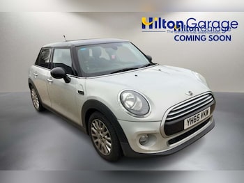 Used MINI Hatch 2015 for sale - 77836358: Photo
