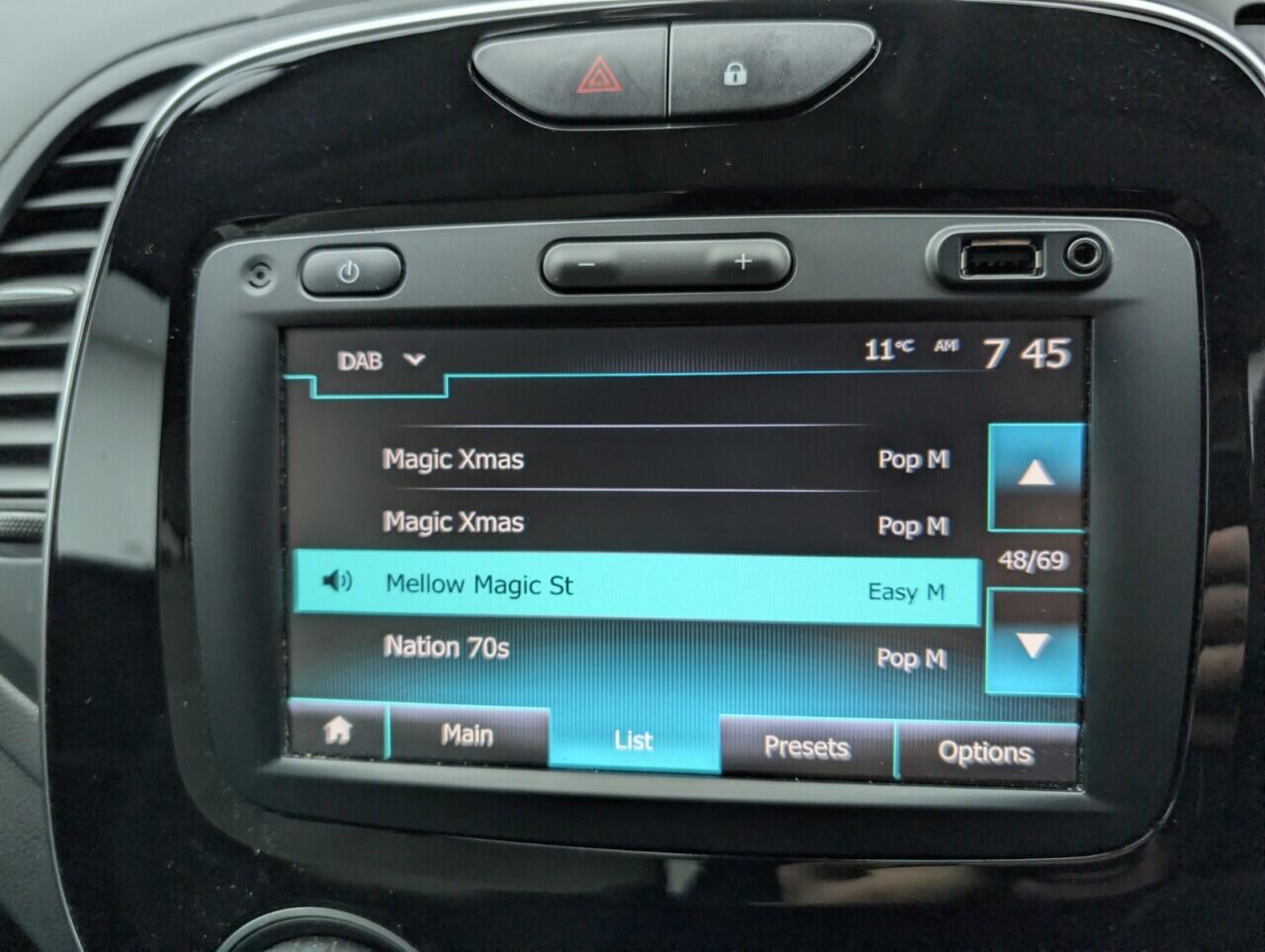 Used Renault Captur 2019 for sale - 77425489: Photo 13