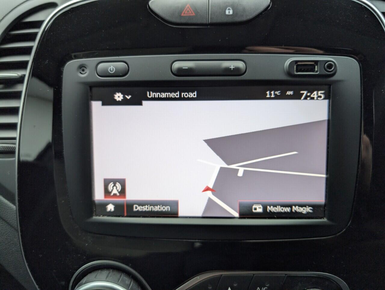 Used Renault Captur 2019 for sale - 77425489: Photo 14