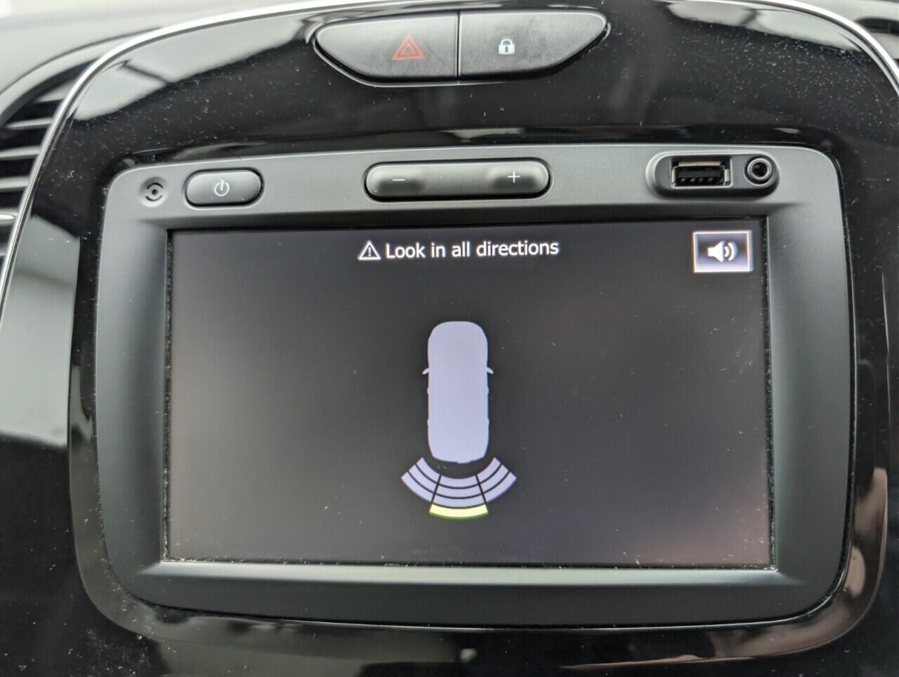 Used Renault Captur 2019 for sale - 77425489: Photo 15