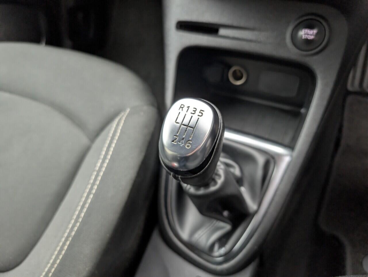 Used Renault Captur 2019 for sale - 77425489: Photo 17