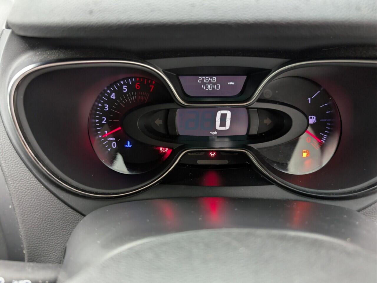 Used Renault Captur 2019 for sale - 77425489: Photo 18