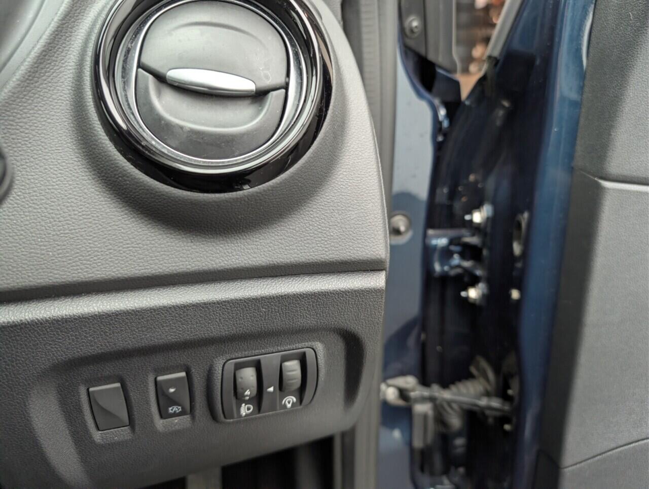 Used Renault Captur 2019 for sale - 77425489: Photo 21