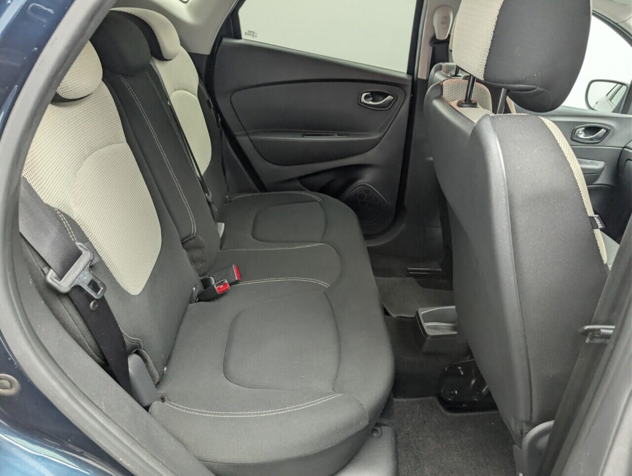 Used Renault Captur 2019 for sale - 77425489: Photo 24