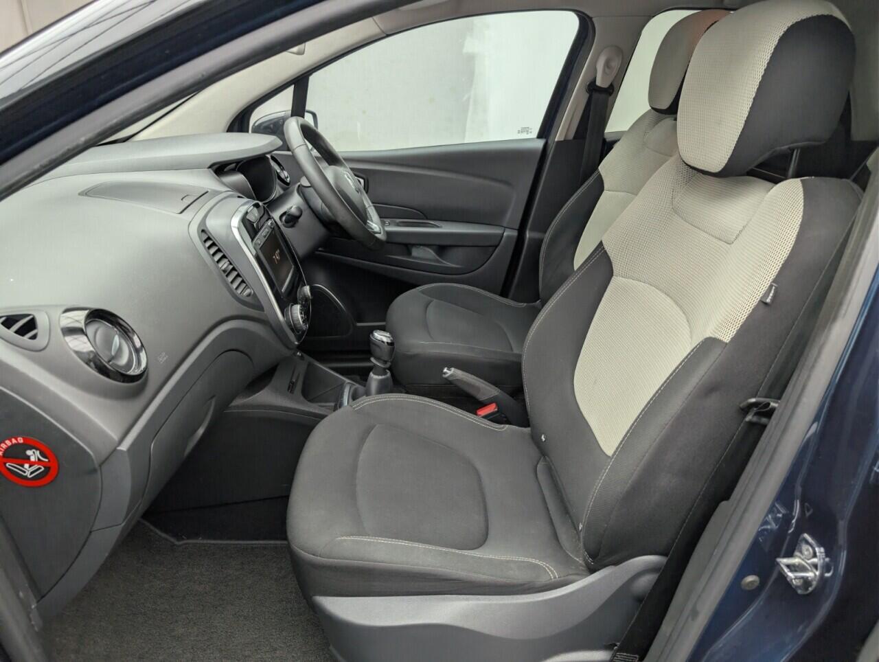 Used Renault Captur 2019 for sale - 77425489: Photo 27