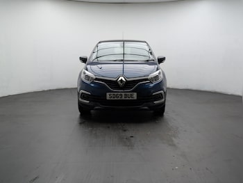 Used Renault Captur 2019 for sale - 77425489: Photo