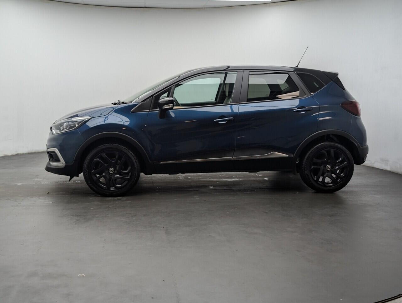 Used Renault Captur 2019 for sale - 77425489: Photo 5