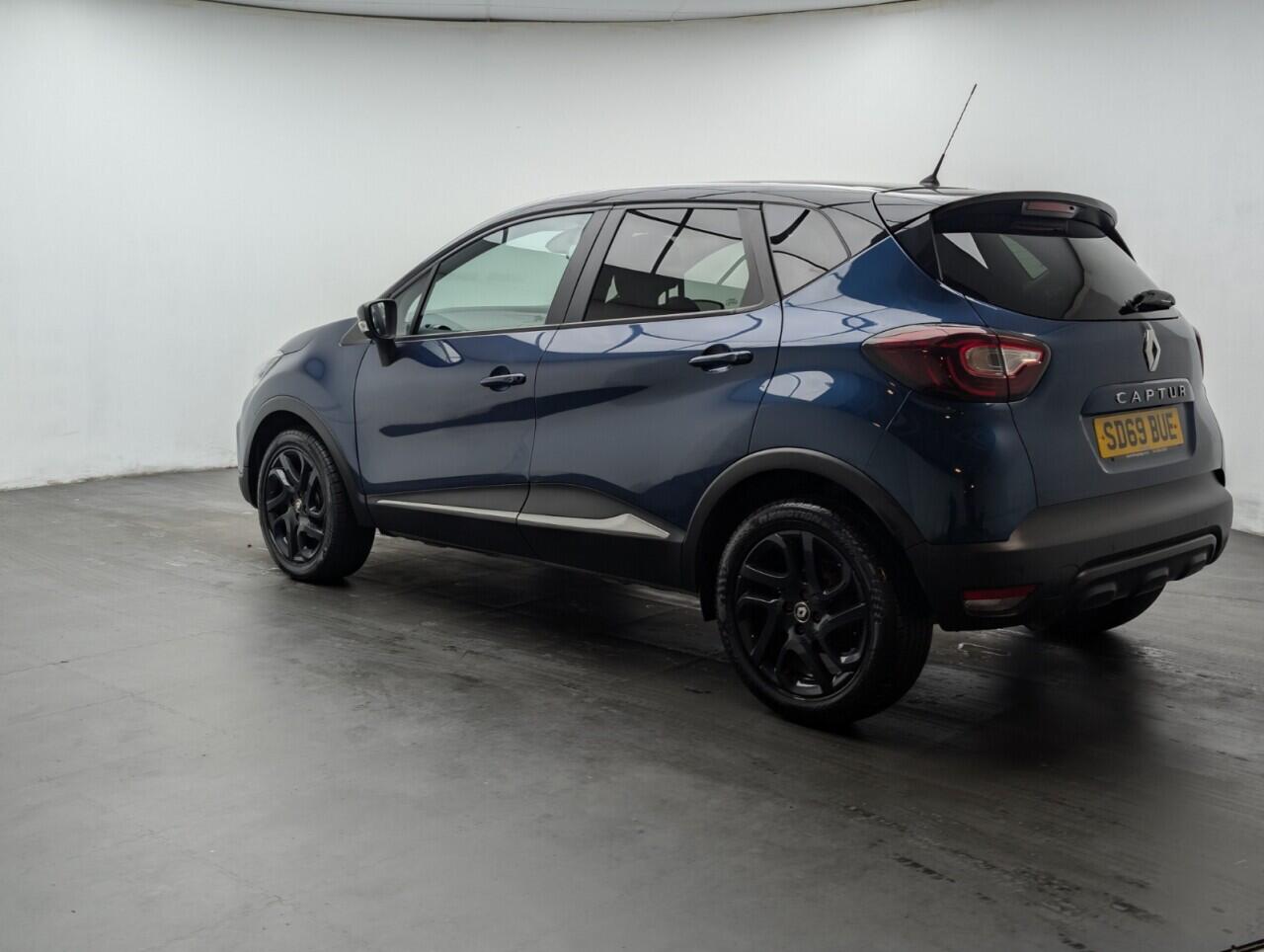 Used Renault Captur 2019 for sale - 77425489: Photo 6